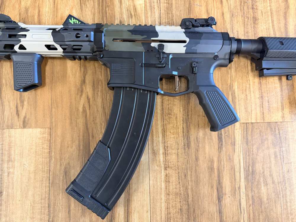 Armsco JOKER ALPINE ELITE 12GA-img-6