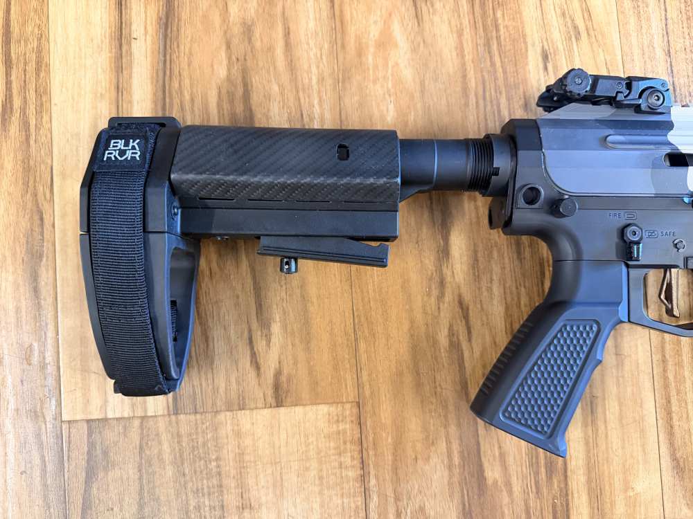 Armsco JOKER ALPINE ELITE 12GA-img-1