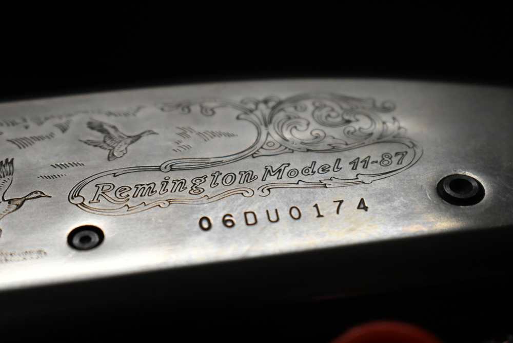 Remington 11-87 Ducks Unlimited 20 GA-img-11