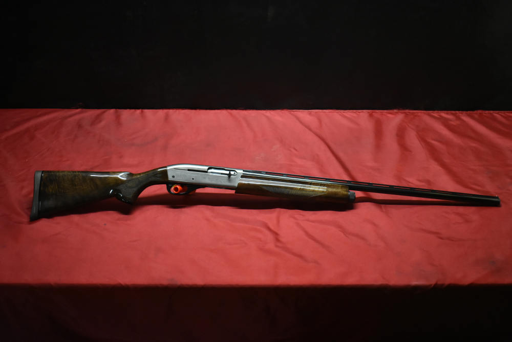 Remington 11-87 Ducks Unlimited 20 GA-img-0