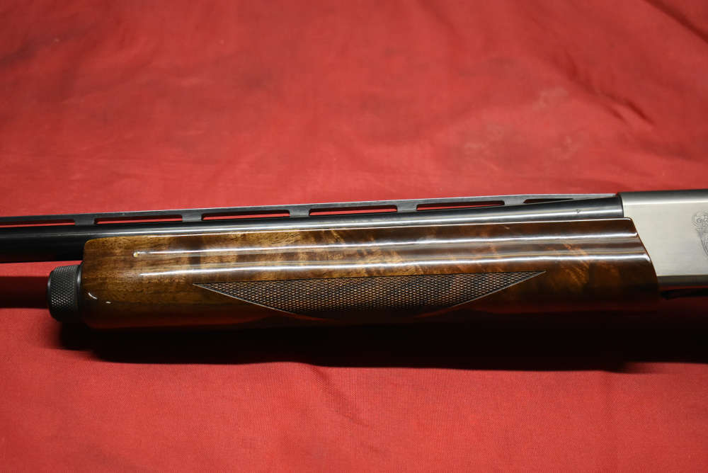 Remington 11-87 Ducks Unlimited 20 GA-img-7