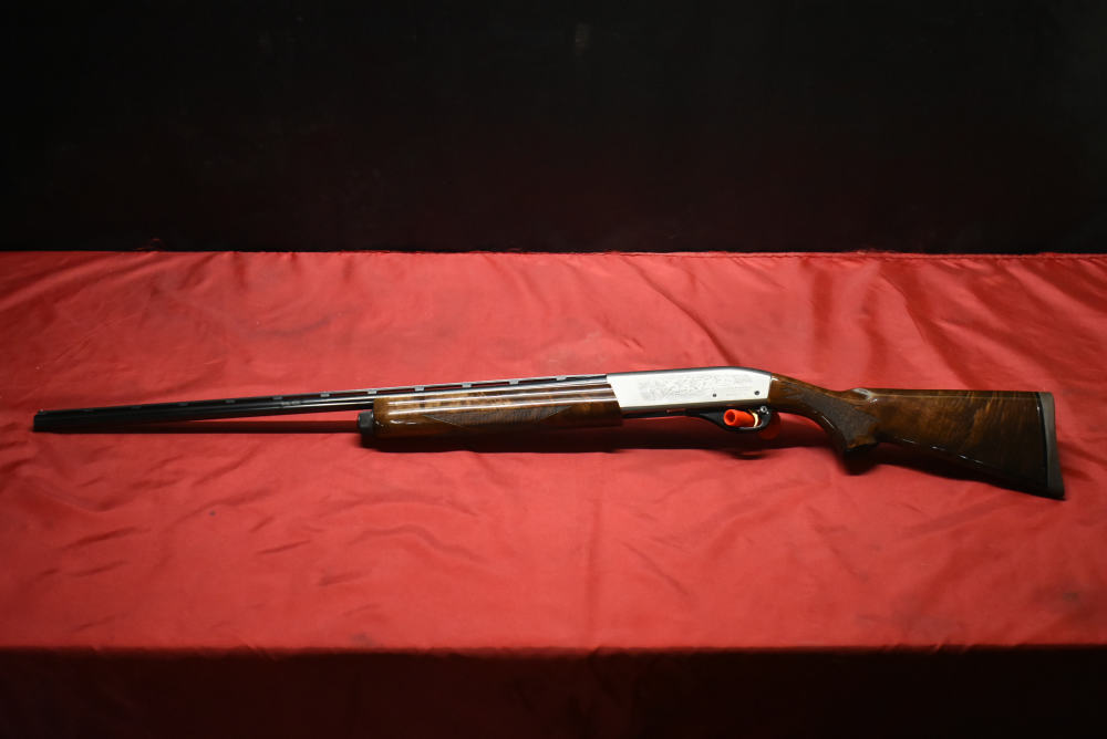 Remington 11-87 Ducks Unlimited 20 GA-img-13