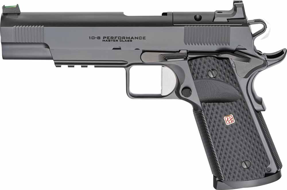 Springfield Armory 1911 10-8 45acp-img-1