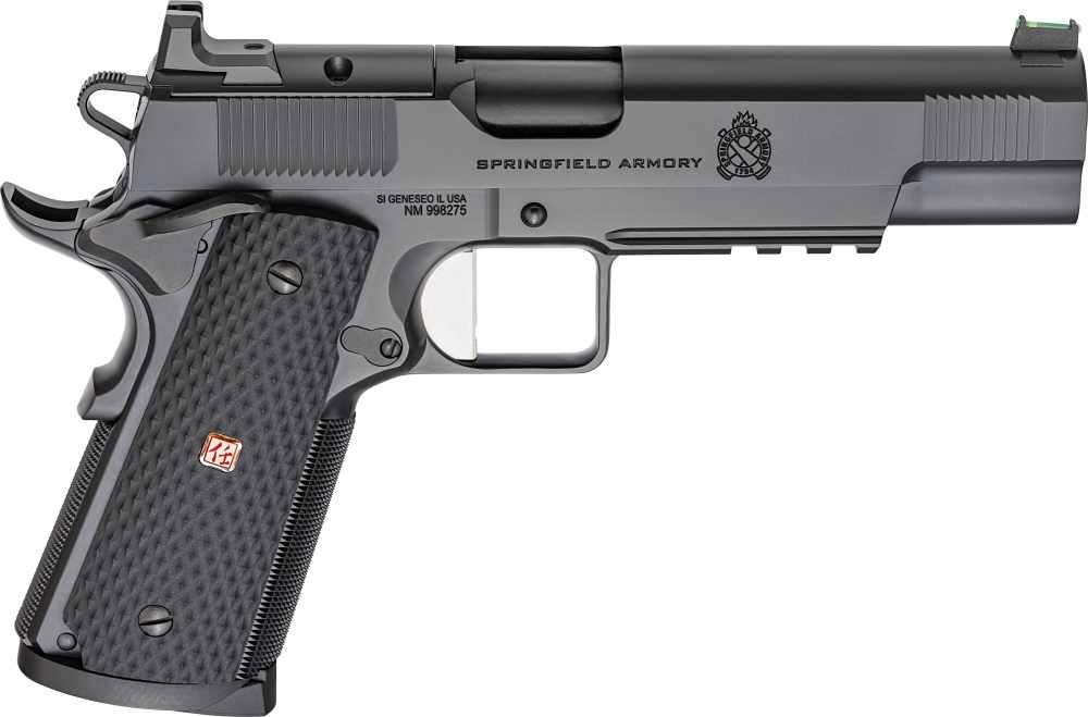 Springfield Armory 1911 10-8 45acp-img-0