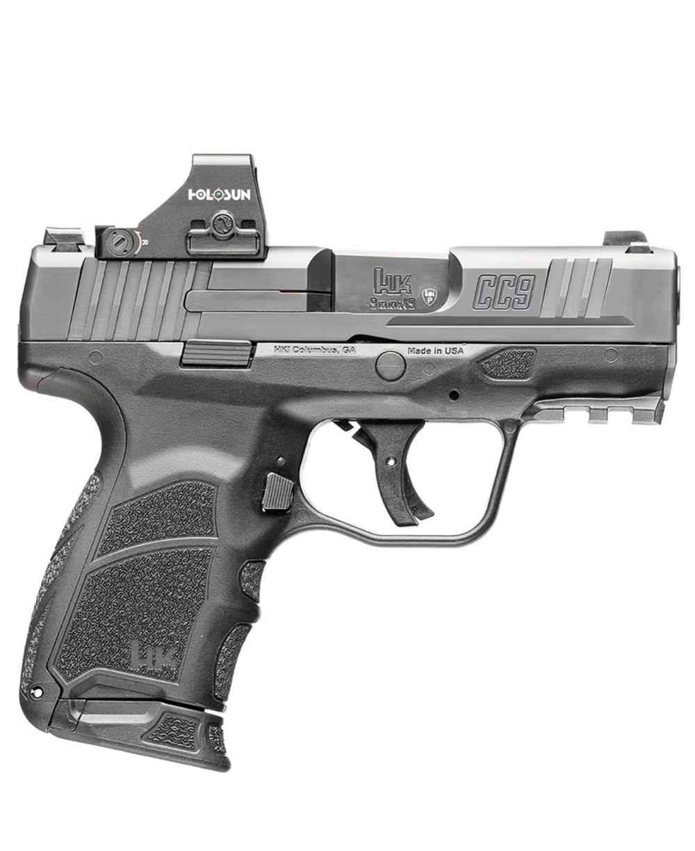 Heckler & Koch CC9 9mm-img-1