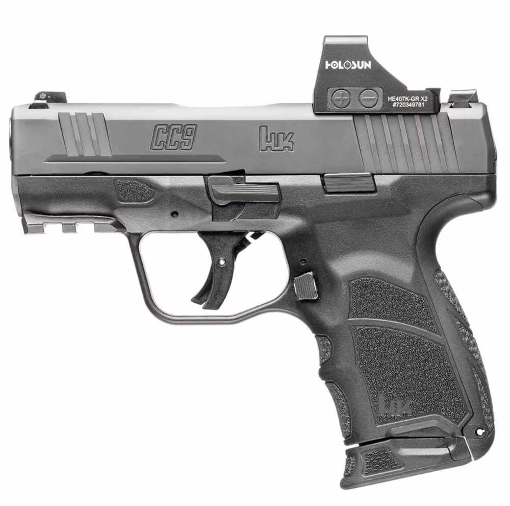 Heckler & Koch CC9 9mm-img-0
