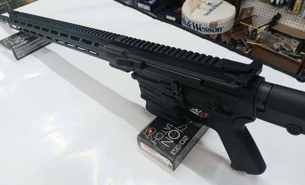 Savage MSR-10 Long Range 6.5 CM-img-6