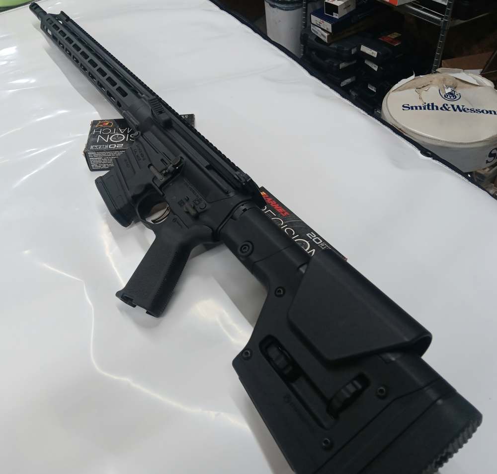 Savage MSR-10 Long Range 6.5 CM-img-10