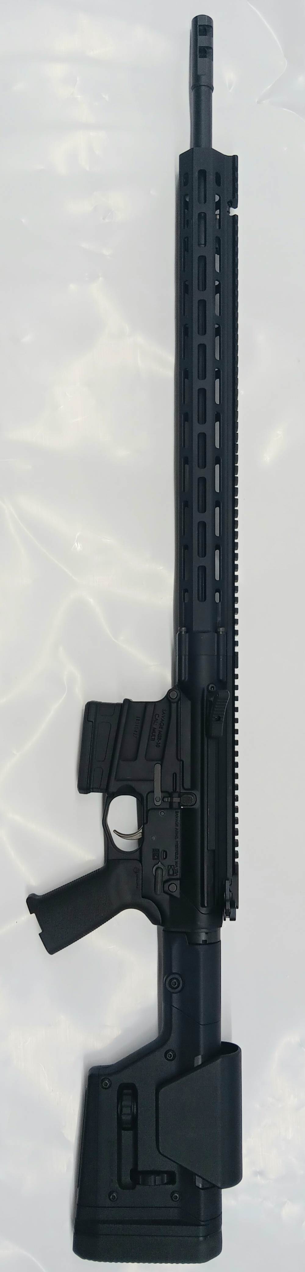 Savage MSR-10 Long Range 6.5 CM-img-1