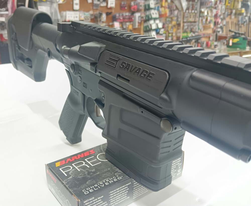 Savage MSR-10 Long Range 6.5 CM-img-5