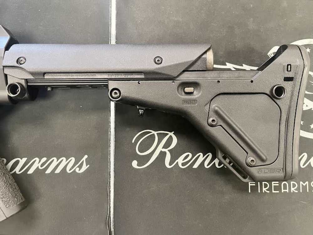 USED LWRC REPR 7.62X51NATO SEMIAUTO RIFLE-img-6