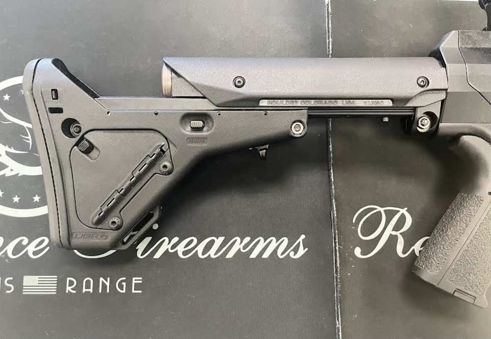 USED LWRC REPR 7.62X51NATO SEMIAUTO RIFLE-img-1