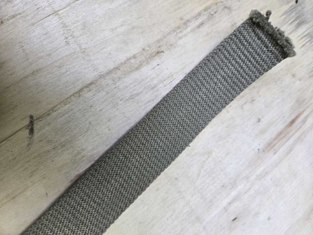 WW2 USMC M1 Carbine bandoleer belt rare-img-8