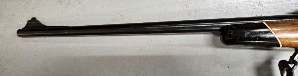 Winchester Model 70 7MM Rem. mag W/Scope-img-3