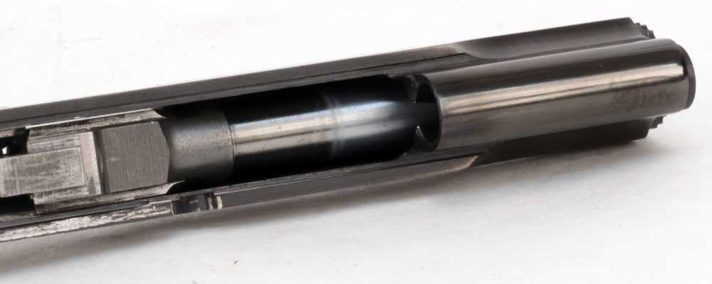 Smith & Wesson Model 52-2 38 Spl  Pistol  C&R-img-18