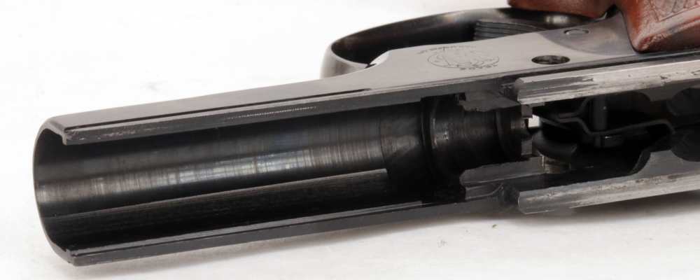 Smith & Wesson Model 52-2 38 Spl  Pistol  C&R-img-16