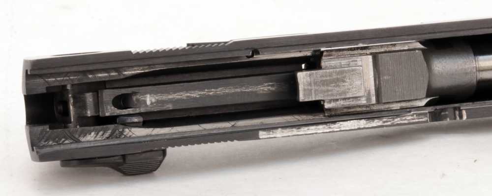 Smith & Wesson Model 52-2 38 Spl  Pistol  C&R-img-17