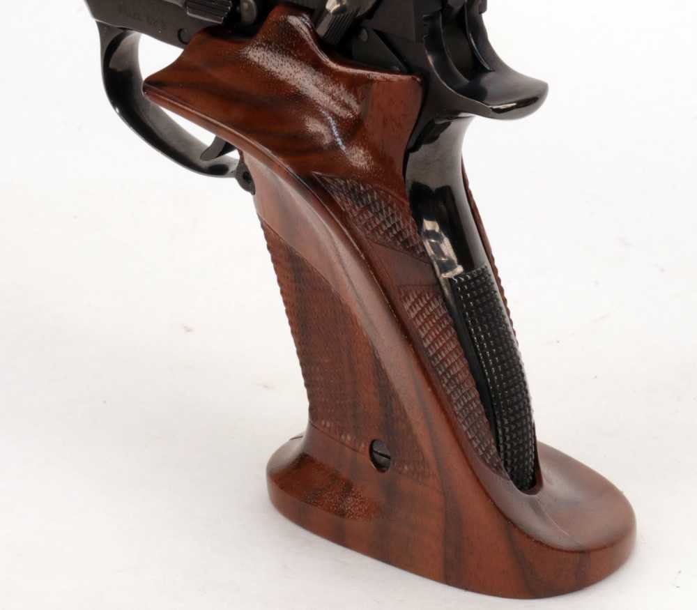 Smith & Wesson Model 52-2 38 Spl  Pistol  C&R-img-6