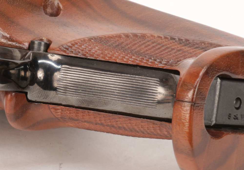 Smith & Wesson Model 52-2 38 Spl  Pistol  C&R-img-12