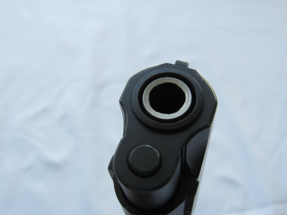 1994 Smith & Wesson 915 9mm $.01 Start No Reserve-img-21