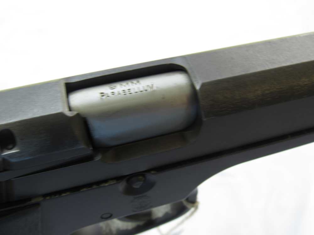 1994 Smith & Wesson 915 9mm $.01 Start No Reserve-img-17