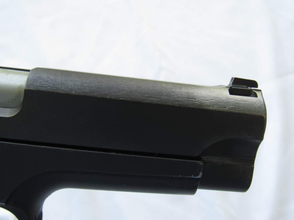 1994 Smith & Wesson 915 9mm $.01 Start No Reserve-img-19
