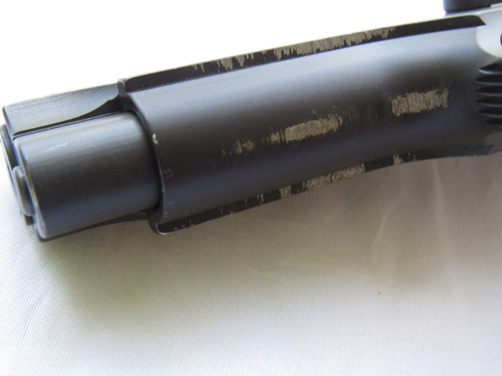1994 Smith & Wesson 915 9mm $.01 Start No Reserve-img-3