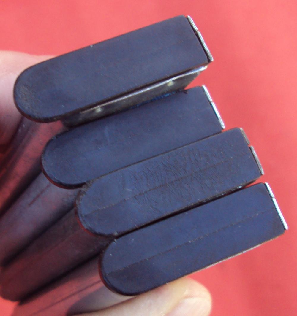 ONE Lorcin L-25 .25 ACP Factory Original Magazine-img-4