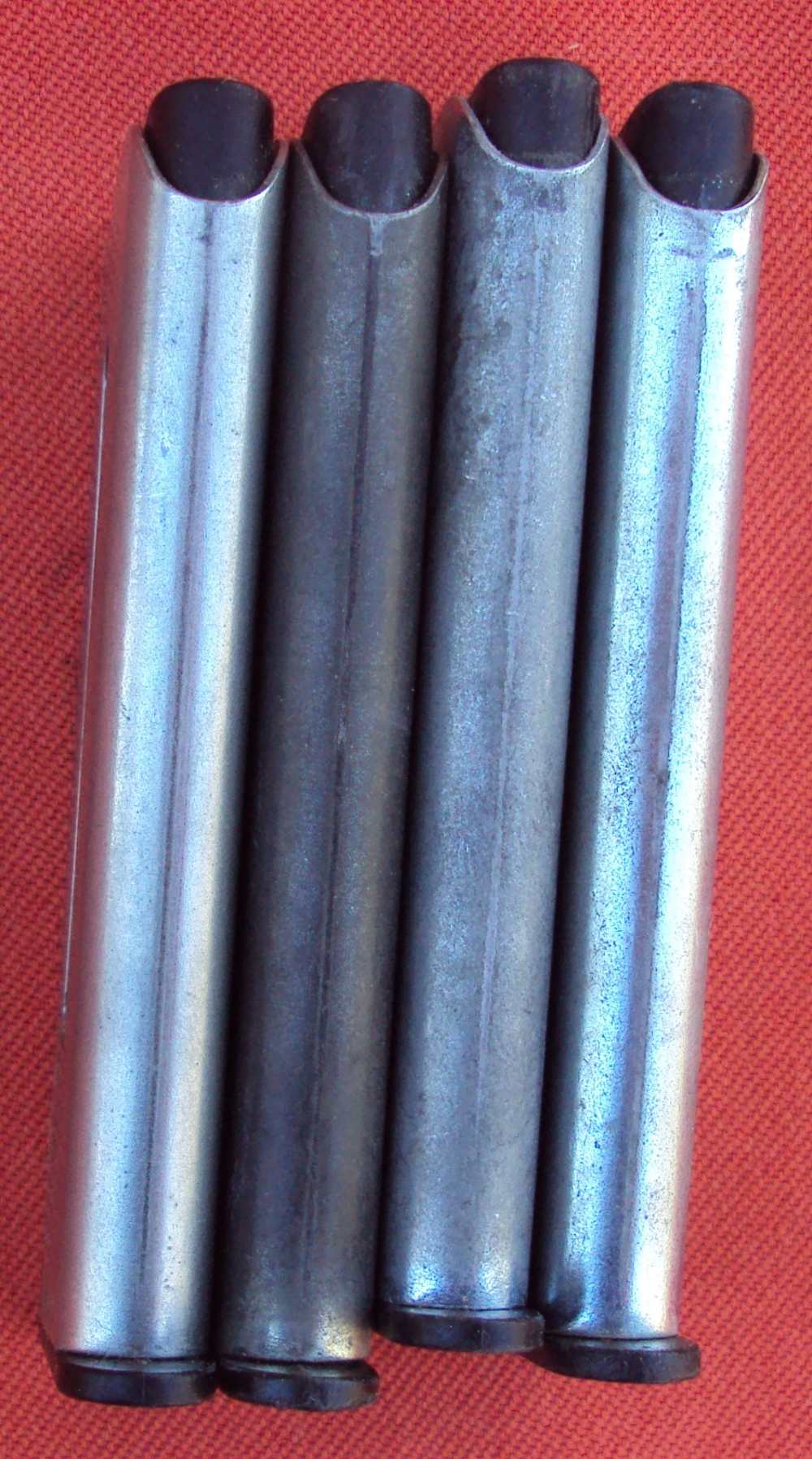 ONE Lorcin L-25 .25 ACP Factory Original Magazine-img-3