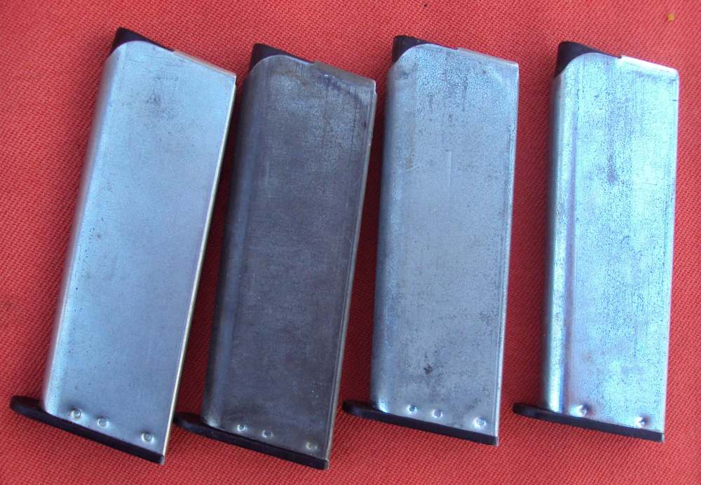 ONE Lorcin L-25 .25 ACP Factory Original Magazine-img-2