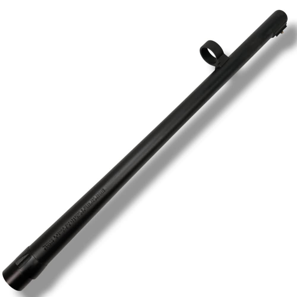 NEW Savage Arms Stevens Model 320 Field Security Combo Shotgun 12 GA 3" Cha-img-7