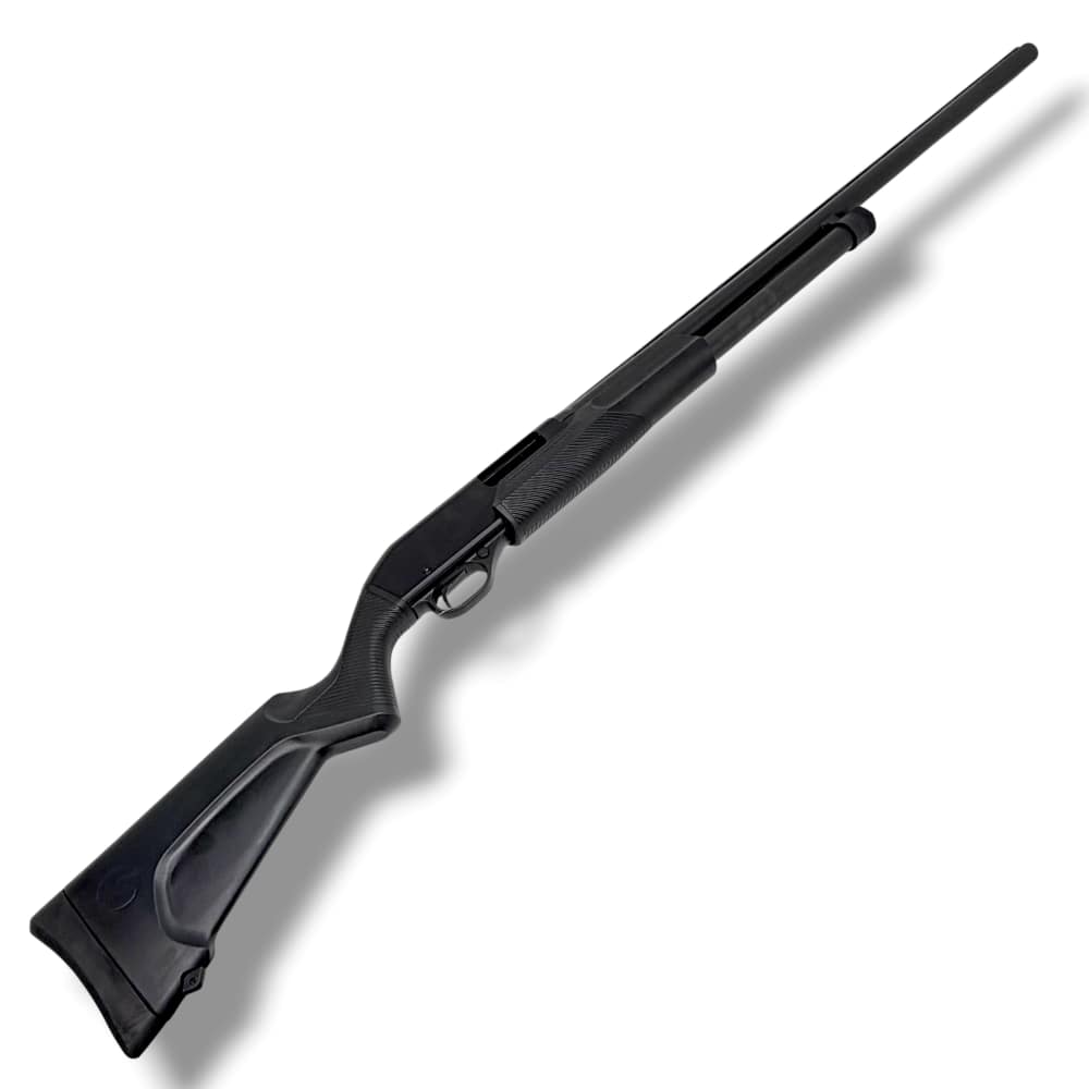 NEW Savage Arms Stevens Model 320 Field Security Combo Shotgun 12 GA 3" Cha-img-1