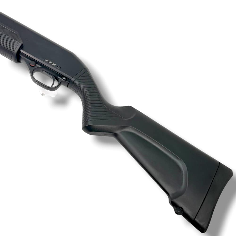 NEW Savage Arms Stevens Model 320 Field Security Combo Shotgun 12 GA 3" Cha-img-6