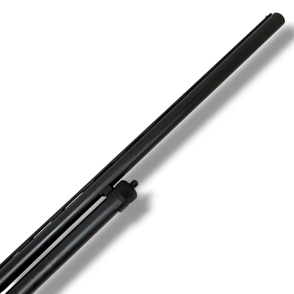 NEW Savage Arms Stevens Model 320 Field Security Combo Shotgun 12 GA 3" Cha-img-2