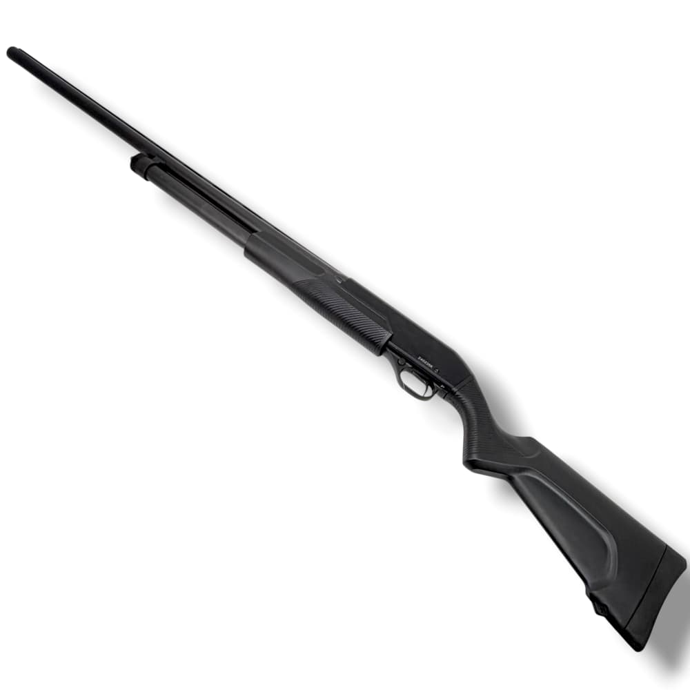 NEW Savage Arms Stevens Model 320 Field Security Combo Shotgun 12 GA 3" Cha-img-4