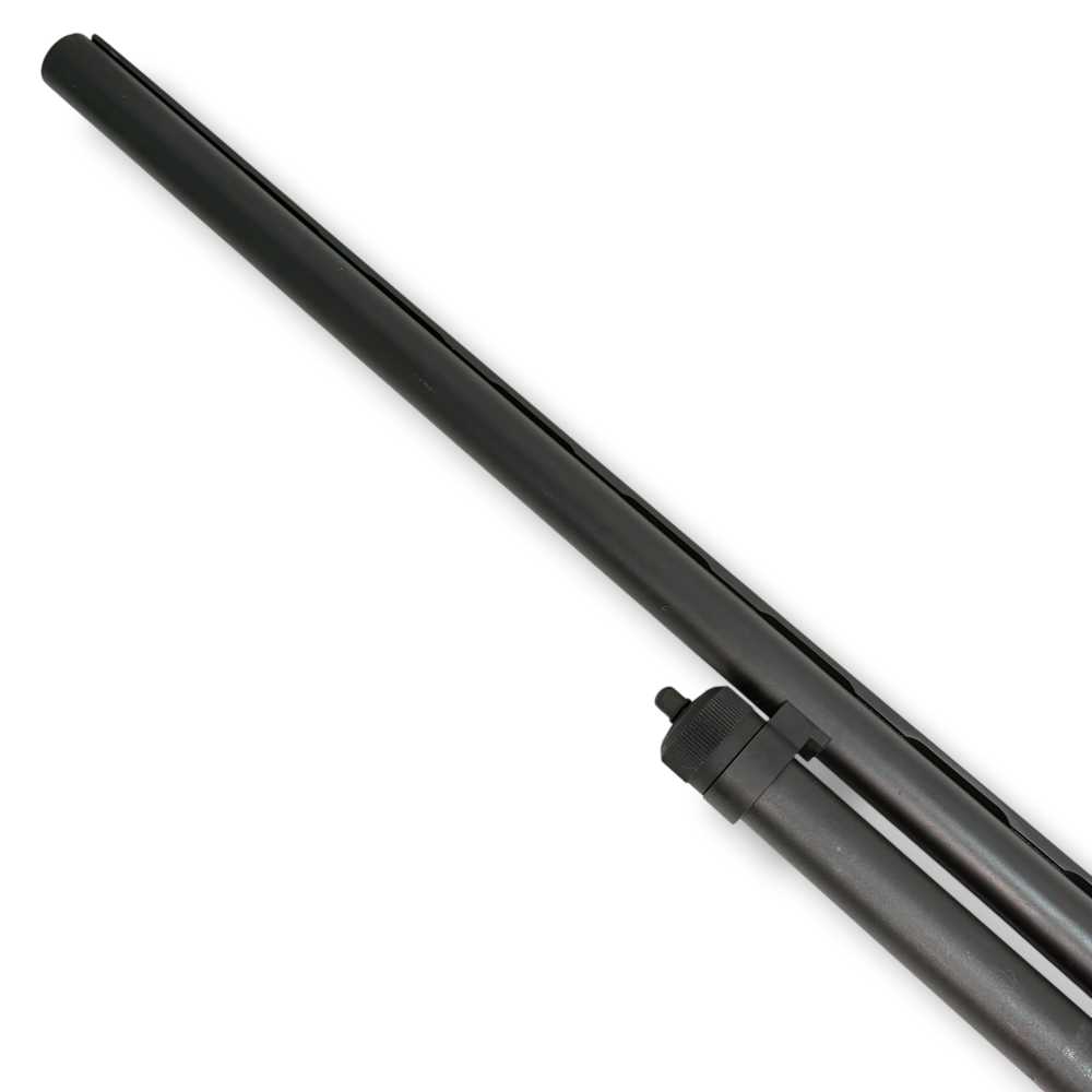 NEW Savage Arms Stevens Model 320 Field Security Combo Shotgun 12 GA 3" Cha-img-5