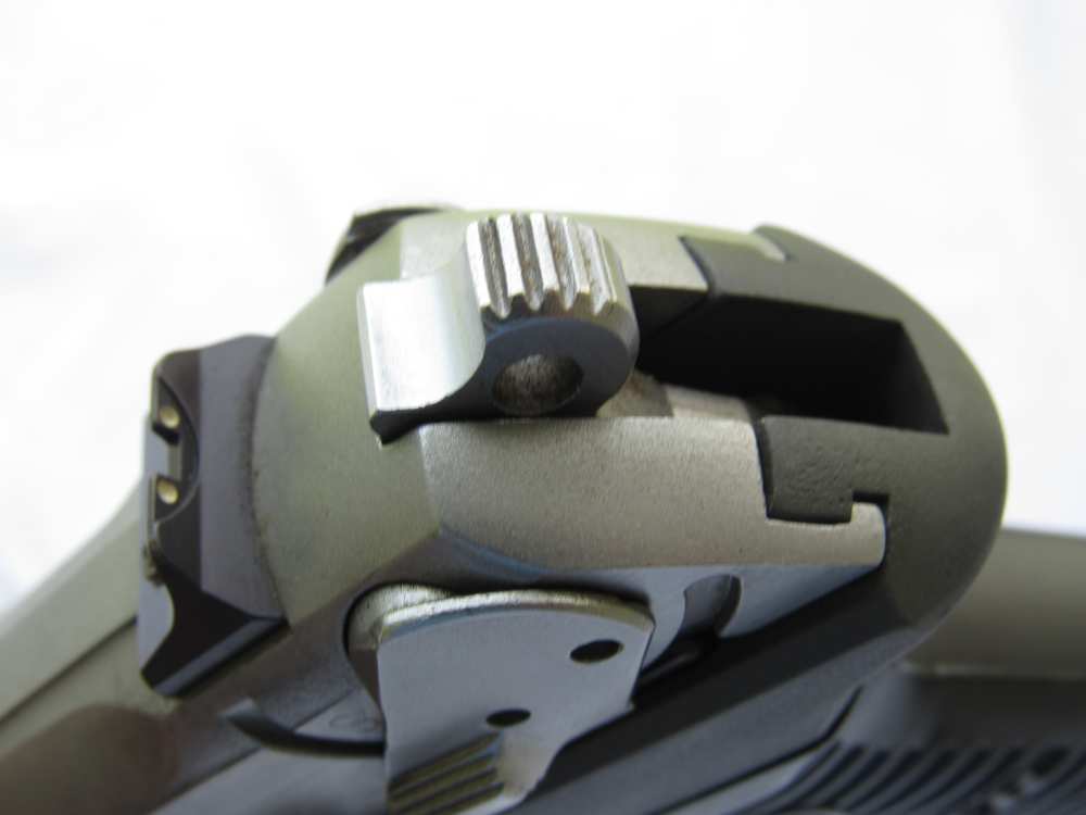 Nice 1993 pre-ban era Stainless Ruger P89 9mm $.01 Start No Reserve-img-12
