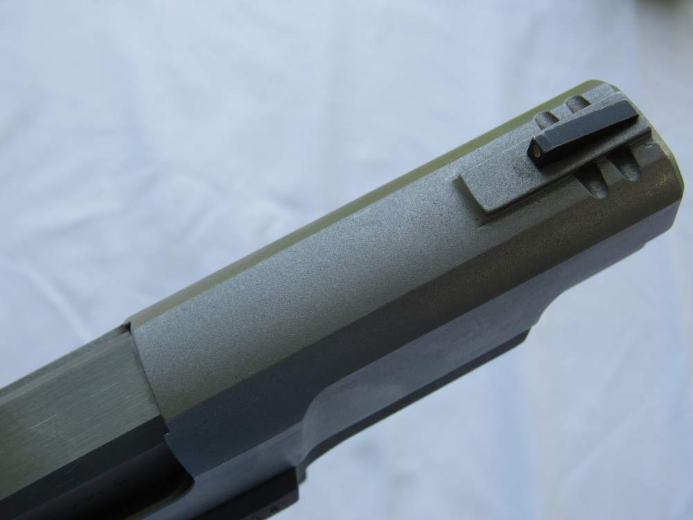 Nice 1993 pre-ban era Stainless Ruger P89 9mm $.01 Start No Reserve-img-22