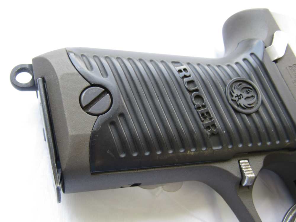 Nice 1993 pre-ban era Stainless Ruger P89 9mm $.01 Start No Reserve-img-14