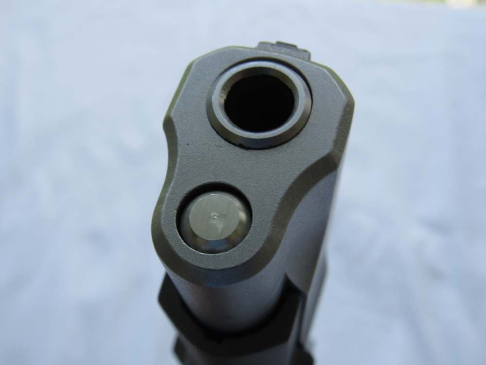 Nice 1993 pre-ban era Stainless Ruger P89 9mm $.01 Start No Reserve-img-21