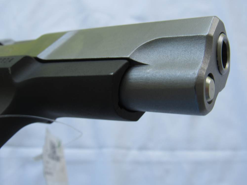 Nice 1993 pre-ban era Stainless Ruger P89 9mm $.01 Start No Reserve-img-19