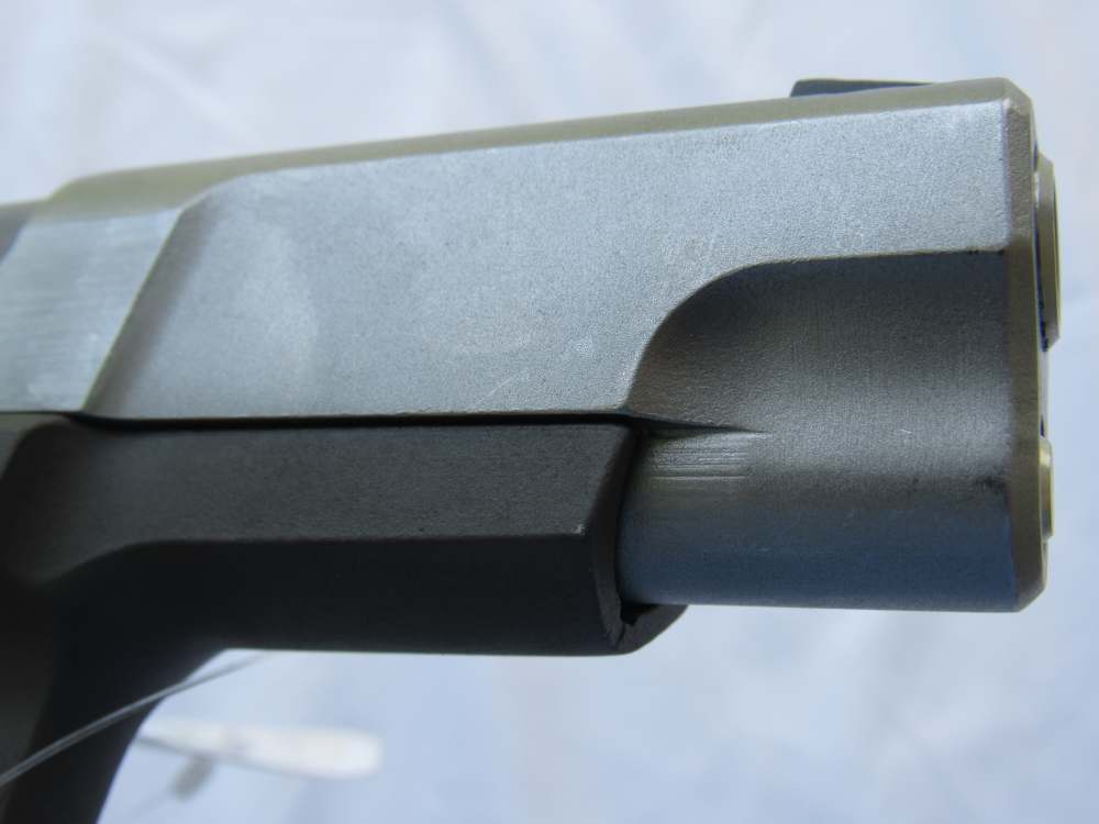 Nice 1993 pre-ban era Stainless Ruger P89 9mm $.01 Start No Reserve-img-18