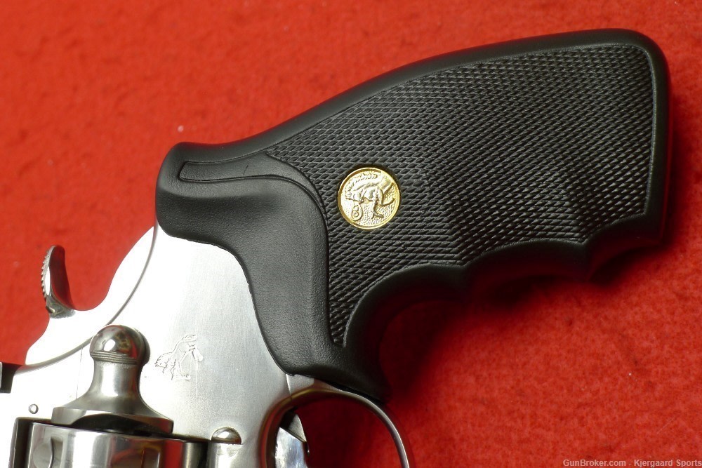 Colt Whitetailer II 357 8" 1988 In Stock!-img-5
