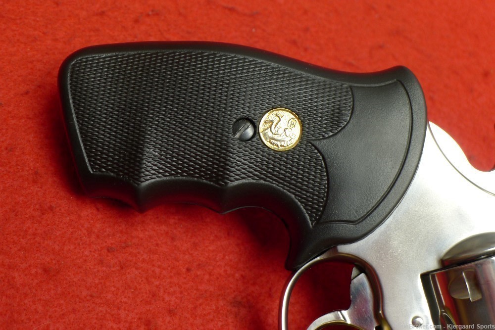 Colt Whitetailer II 357 8" 1988 In Stock!-img-1