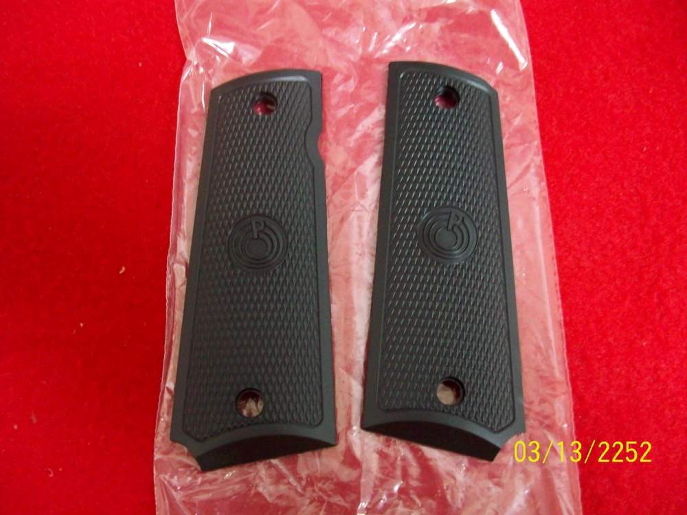 NEW Factory Para Ordnance Sngl. Stack grips.-img-0
