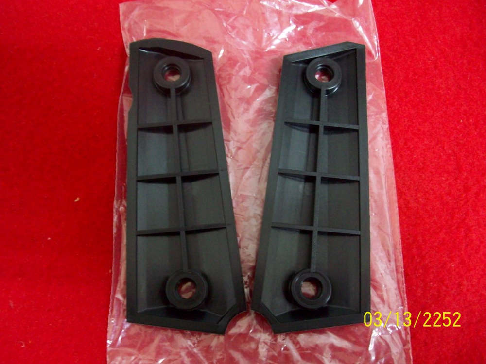 NEW Factory Para Ordnance Sngl. Stack grips.-img-1