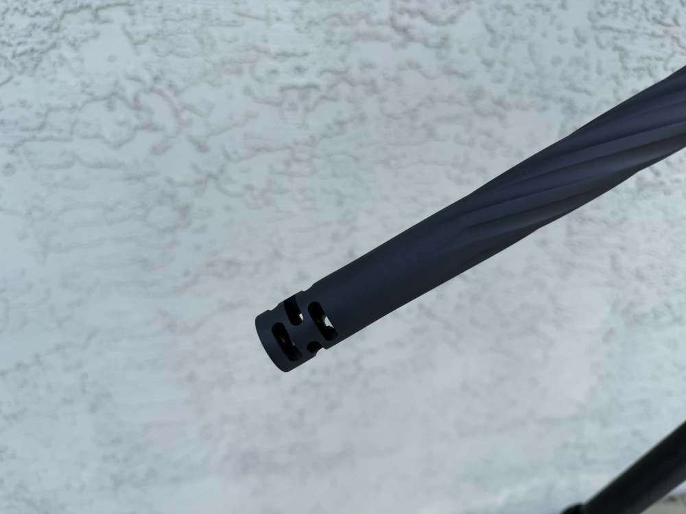 Shadow Walker Customs 25 Creedmoor PRS Ready Rifle-img-4
