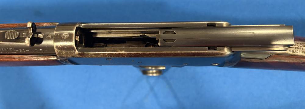 Winchester Model 1894 | .30-30 Winchester | Lever-Action | 1940 -img-9