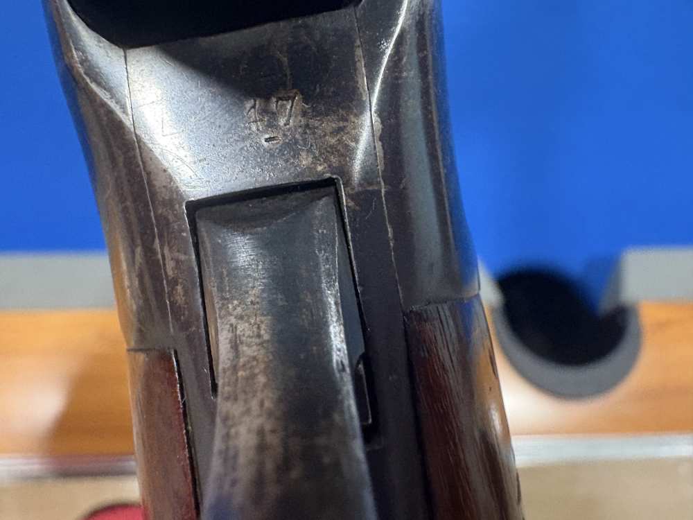 Winchester Model 1894 | .30-30 Winchester | Lever-Action | 1940 -img-14