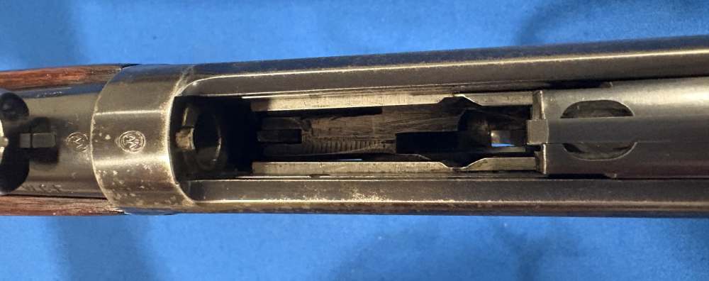 Winchester Model 1894 | .30-30 Winchester | Lever-Action | 1940 -img-12